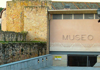 MUSEO DE SEGOVIA