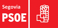 Logo PSOE Segovia