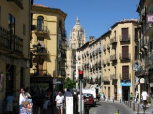 La Asociación Segovia Cívica pide que se cumpla la nueva Ordenanza de Ruido