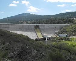 Sotosalbos se abastece ya del agua de la presa del Ceguilla
